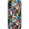 DC Comics Wonder Woman DC Bombshells Characters Pattern Galaxy A14 5G Skin