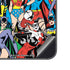 DC Comics Wonder Woman DC Bombshells Characters Pattern Galaxy A14 5G Skin