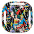 DC Comics Wonder Woman DC Bombshells Characters Pattern Galaxy Buds Pro Skin