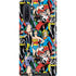 DC Comics Wonder Woman DC Bombshells Characters Pattern Galaxy Note 10 Pro Case