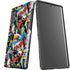 DC Comics Wonder Woman DC Bombshells Characters Pattern Galaxy Note 10 Pro Case