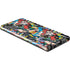DC Comics Wonder Woman DC Bombshells Characters Pattern Galaxy Note 10 Pro Case