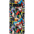 DC Comics Wonder Woman DC Bombshells Characters Pattern Galaxy Note 8 Skin