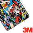 DC Comics Wonder Woman DC Bombshells Characters Pattern Galaxy Note 8 Skin