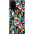 DC Comics Wonder Woman DC Bombshells Characters Pattern Galaxy Note20 5G Pro Case