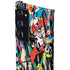 DC Comics Wonder Woman DC Bombshells Characters Pattern Galaxy Note20 Ultra 5G Lite Case