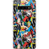 DC Comics Wonder Woman DC Bombshells Characters Pattern Galaxy S10 Plus Skin