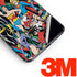 DC Comics Wonder Woman DC Bombshells Characters Pattern Galaxy S10e Skin