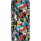 DC Comics Wonder Woman DC Bombshells Characters Pattern Galaxy S20 Fan Edition Skin