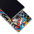 DC Comics Wonder Woman DC Bombshells Characters Pattern Galaxy S20 Fan Edition Skin