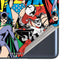 DC Comics Wonder Woman DC Bombshells Characters Pattern Galaxy S20 Fan Edition Skin