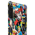 DC Comics Wonder Woman DC Bombshells Characters Pattern Galaxy S20 Lite Case