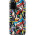 DC Comics Wonder Woman DC Bombshells Characters Pattern Galaxy S20 Plus Pro Case