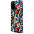DC Comics Wonder Woman DC Bombshells Characters Pattern Galaxy S20 Plus Pro Case