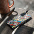DC Comics Wonder Woman DC Bombshells Characters Pattern Galaxy S20 Plus Pro Case