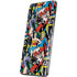 DC Comics Wonder Woman DC Bombshells Characters Pattern Galaxy S20 Plus Skin