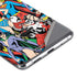 DC Comics Wonder Woman DC Bombshells Characters Pattern Galaxy S20 Plus Skin