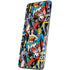 DC Comics Wonder Woman DC Bombshells Characters Pattern Galaxy S20 Skin