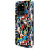 DC Comics Wonder Woman DC Bombshells Characters Pattern Galaxy S20 Ultra 5G Pro Case