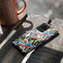 DC Comics Wonder Woman DC Bombshells Characters Pattern Galaxy S20 Ultra 5G Pro Case