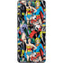 DC Comics Wonder Woman DC Bombshells Characters Pattern Galaxy S20 Ultra 5G Skin