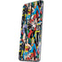 DC Comics Wonder Woman DC Bombshells Characters Pattern Galaxy S20 Ultra 5G Skin