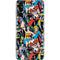 DC Comics Wonder Woman DC Bombshells Characters Pattern Galaxy S21 5G Skin