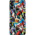 DC Comics Wonder Woman DC Bombshells Characters Pattern Galaxy S21 Plus 5G Skin