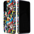 DC Comics Wonder Woman DC Bombshells Characters Pattern Galaxy S22 Plus Pro Case