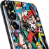 DC Comics Wonder Woman DC Bombshells Characters Pattern Galaxy S22 Plus Skin