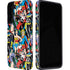 DC Comics Wonder Woman DC Bombshells Characters Pattern Galaxy S22 Pro Case