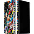 DC Comics Wonder Woman DC Bombshells Characters Pattern Galaxy S22 Ultra Pro Case