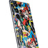 DC Comics Wonder Woman DC Bombshells Characters Pattern Galaxy S22 Ultra Skin