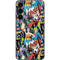 DC Comics Wonder Woman DC Bombshells Characters Pattern Galaxy S23 FE Skin