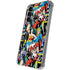 DC Comics Wonder Woman DC Bombshells Characters Pattern Galaxy S24 Plus Clear Case