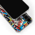 DC Comics Wonder Woman DC Bombshells Characters Pattern Galaxy S24 Plus Clear Case