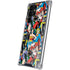 DC Comics Wonder Woman DC Bombshells Characters Pattern Galaxy S24 Ultra Clear Case