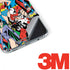 DC Comics Wonder Woman DC Bombshells Characters Pattern Galaxy S8 Skin