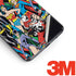 DC Comics Wonder Woman DC Bombshells Characters Pattern Galaxy S9 Plus Skin