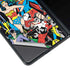 DC Comics Wonder Woman DC Bombshells Characters Pattern Galaxy Z Fold4 5G Skin