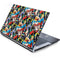 DC Comics Wonder Woman DC Bombshells Characters Pattern Generic Laptop Skin
