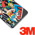 DC Comics Wonder Woman DC Bombshells Characters Pattern Google Pixel 3 XL Skin