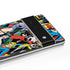 DC Comics Wonder Woman DC Bombshells Characters Pattern Google Pixel 6 Pro Skin