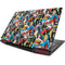 DC Comics Wonder Woman DC Bombshells Characters Pattern Lenovo IdeaPad Skin