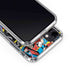 DC Comics Wonder Woman DC Bombshells Characters Pattern iPhone 11 Clear Case