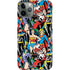 DC Comics Wonder Woman DC Bombshells Characters Pattern iPhone 11 Pro Lite Case