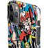 DC Comics Wonder Woman DC Bombshells Characters Pattern iPhone 11 Pro Lite Case