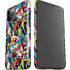 DC Comics Wonder Woman DC Bombshells Characters Pattern iPhone 11 Pro Lite Case