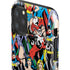 DC Comics Wonder Woman DC Bombshells Characters Pattern iPhone 11 Pro Max Impact Case