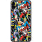 DC Comics Wonder Woman DC Bombshells Characters Pattern iPhone 11 Pro Max Skin